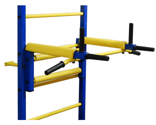 Детский спортивный комплекс для дома ''Олимпик-3''